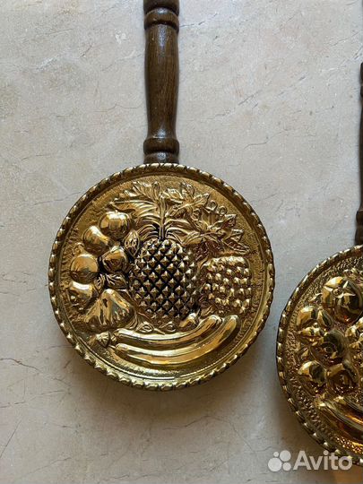 Кухонный декор