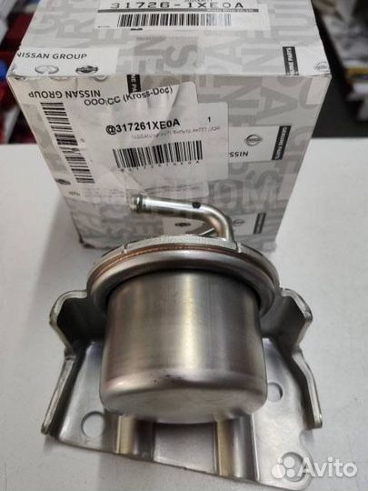 Вильтр масляный для АКПП Nissan, 31726-1XE0A