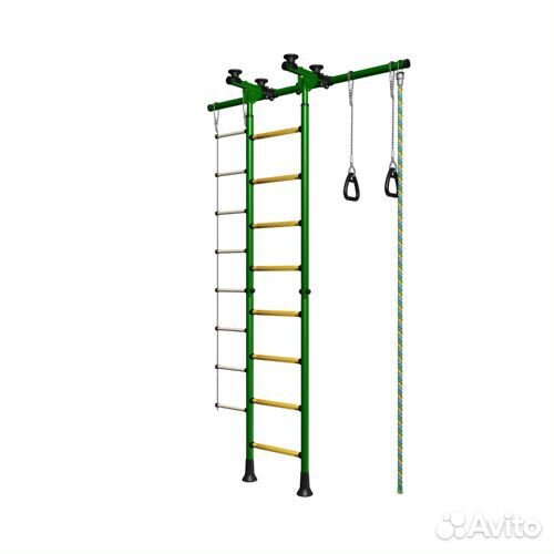 Детский спортивный комплекс