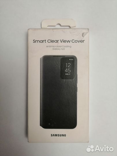 Чехол на Samsung