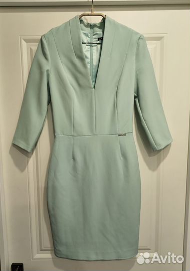 Платье love republic