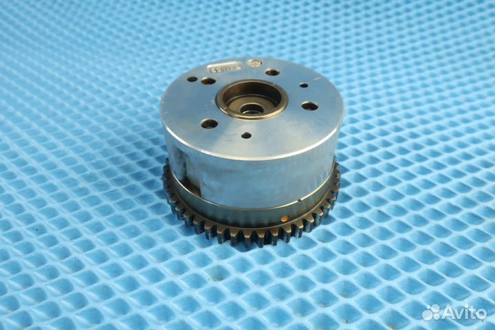 Муфта vvti Hyundai Solaris G4FA