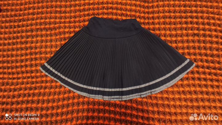 Школьная форма для девочки