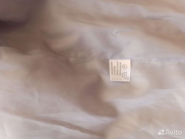 Плащ женский новый