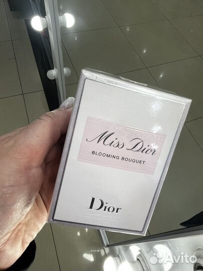 Оригинальная парфюмерия