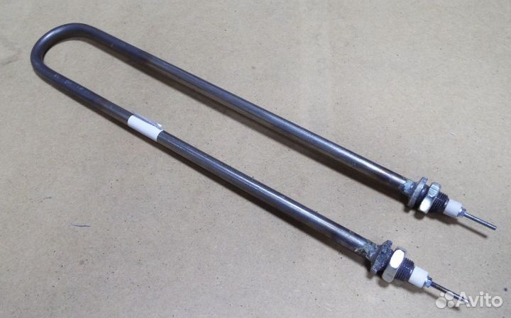 Тэн Водяной 5,0 кВт (100В 13/5,0 J220) вязьма