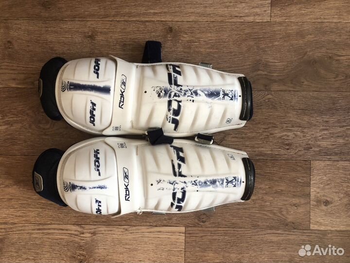 Хоккейная форма юниорская