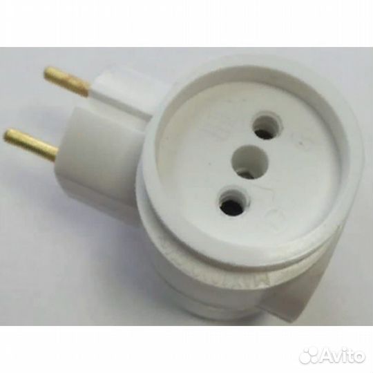 Адаптер ооо Ливны-Электро ад-01 ухл4