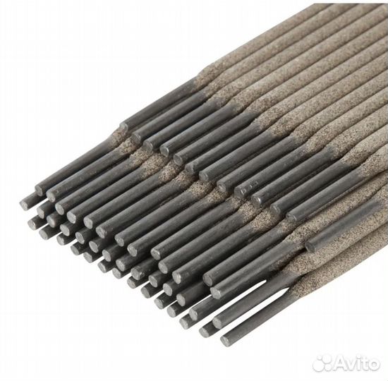 Электрод сварочный для стали Ресанта MP-3 3 мм 1 к