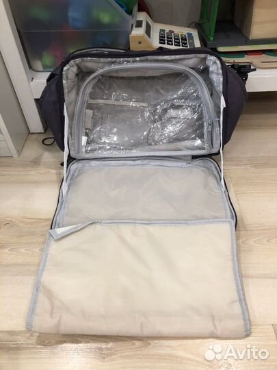 Сумка для коляски X-lander