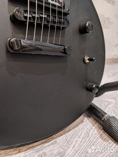 Электрогитара jackson JS22 Monarkh SC Satin Black