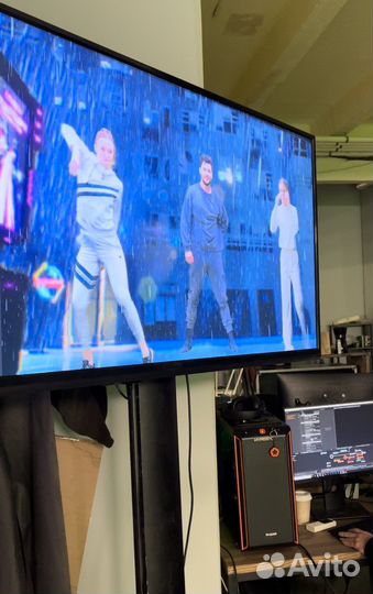 Съемочное пространство, аренда студии на В.О