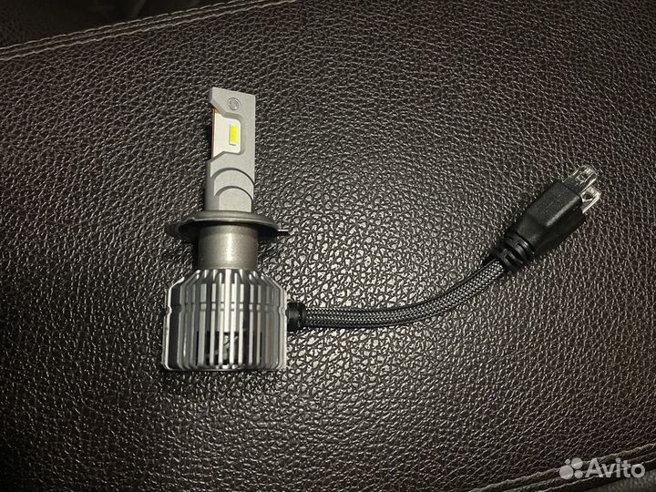 Светодиодные Лампы h6