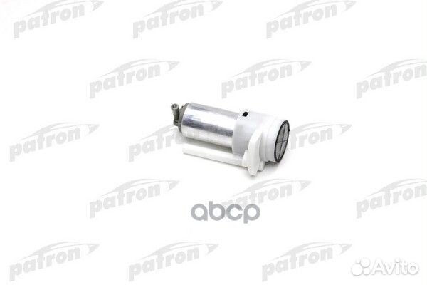 Насос топливный VW golf 3/polo/transporter -03