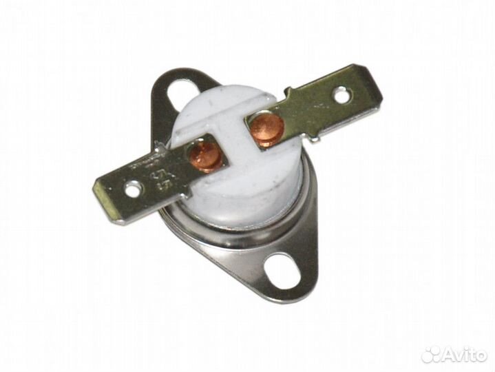 Датчик температуры KSD (155С 250V, 16A)