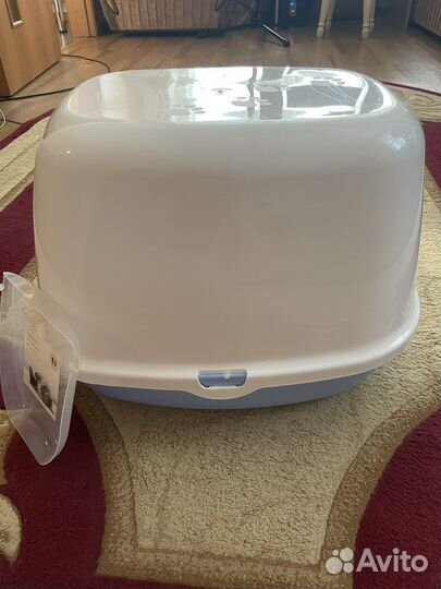 Лоток для кошек