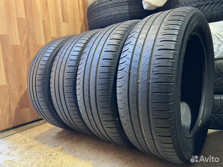 Michelin Energy Saver 205/55 R16