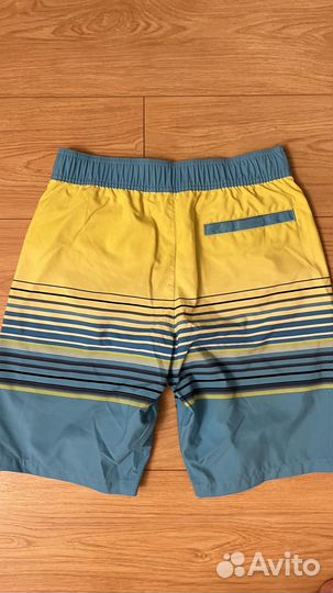 Пляжные шорты