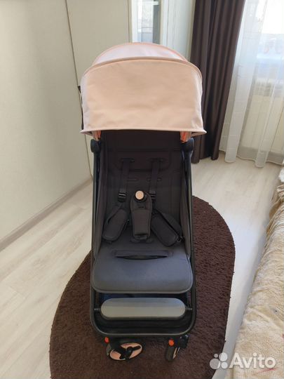 Коляска xiaomi mitu