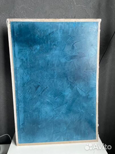 Декоративная штукатурка стен