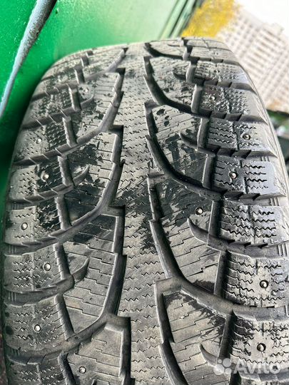 Колеса в сборе bmw r19