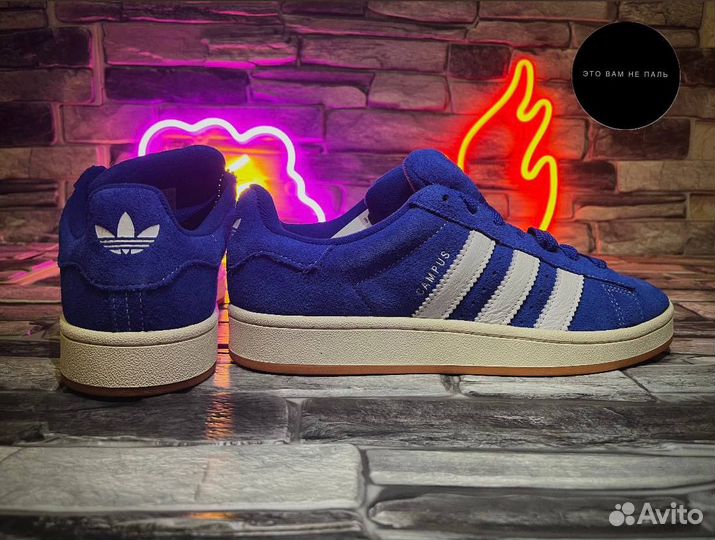 Кеды Adidas campus 00s, 42,5р