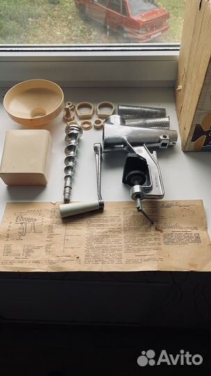 Соковыжималка св-120