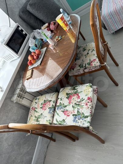 1-к. квартира, 38 м², 6/8 эт.