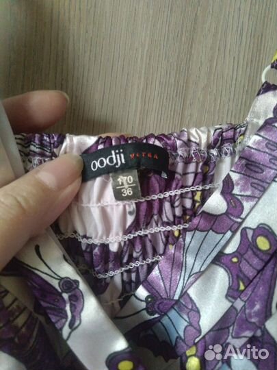 Женская одежда пакетом xxs