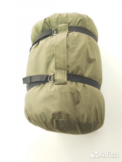 Спальник-носилки