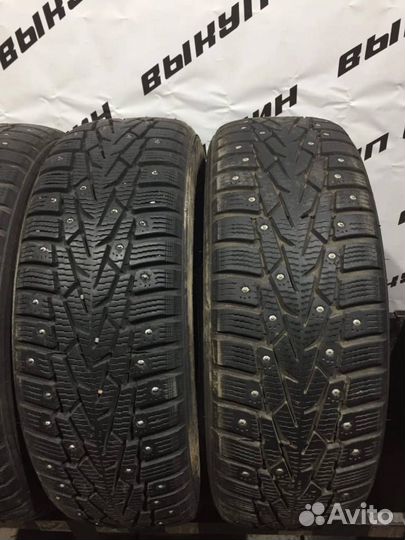 Nokian Tyres Nordman 7 185/60 R15