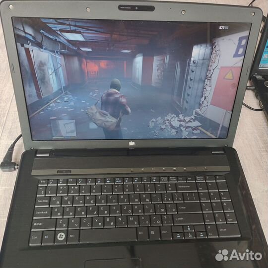 Большой 17.3/i5/gt540 GTA5