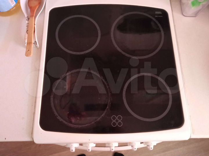 1-к. квартира, 48,7 м², 4/5 эт.