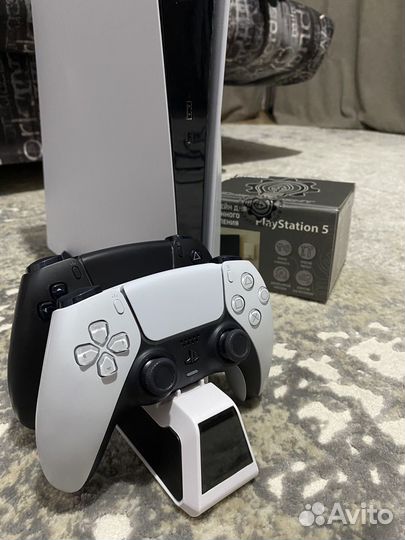 Sony PlayStation 5