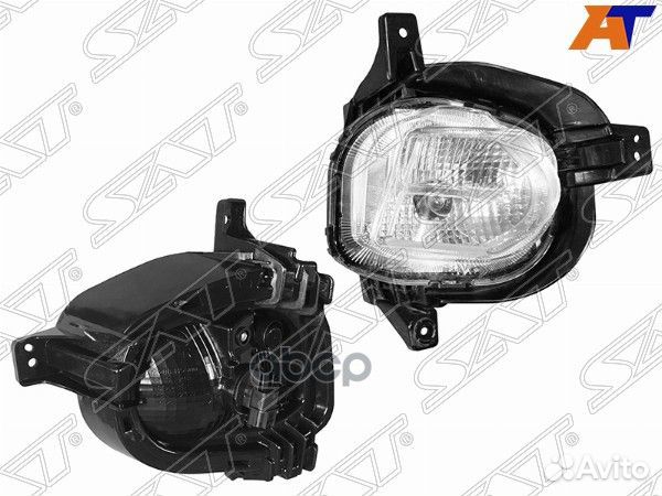 Ходовой огонь правый 92208H5500 ST260044 Sat