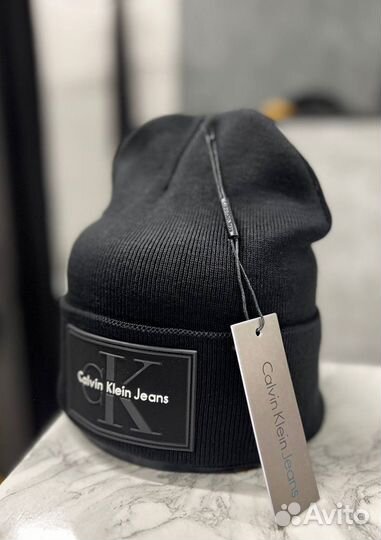 Шапка Calvin Klein