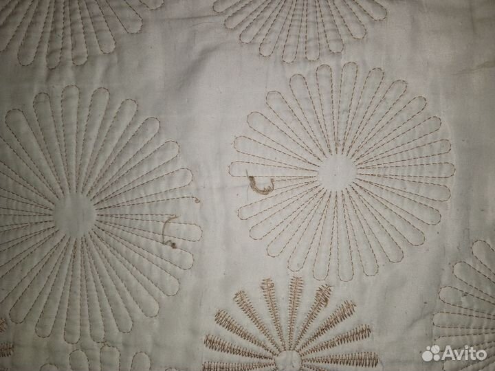 Покрывало на 2 х спальную кровать