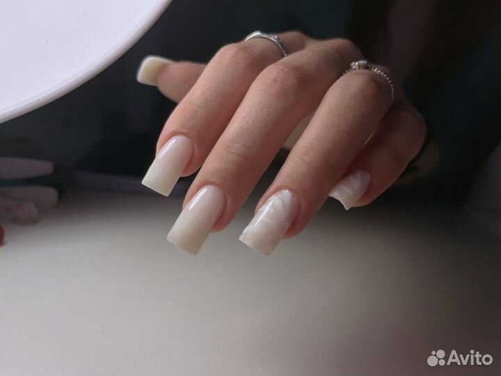 Маникюр-центр-пенза