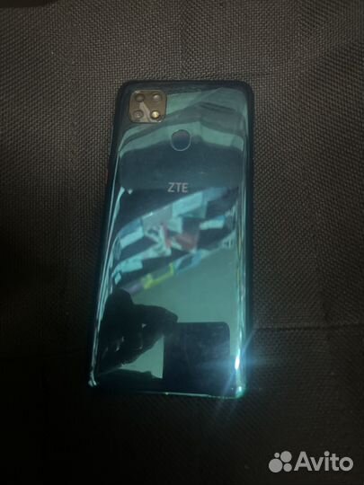 ZTE Blade 20 Smart, 4/128 ГБ