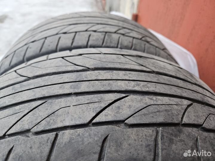 Nitto NT555 G2 205/55 R16 94W