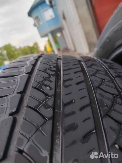 Michelin Latitude Tour HP 245/60 R18 104H