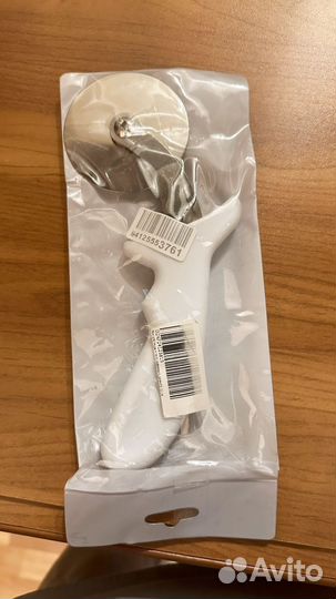 Нож для пиццы