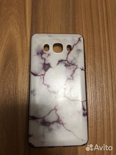 Чехлы samsung galaxy j5 (2016)