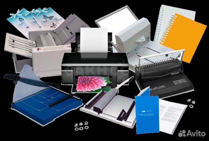 Типография ART project