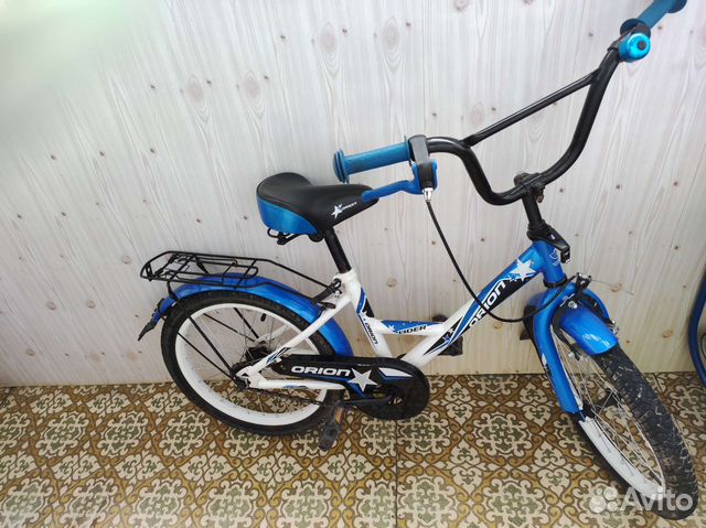 Велосипед б/у