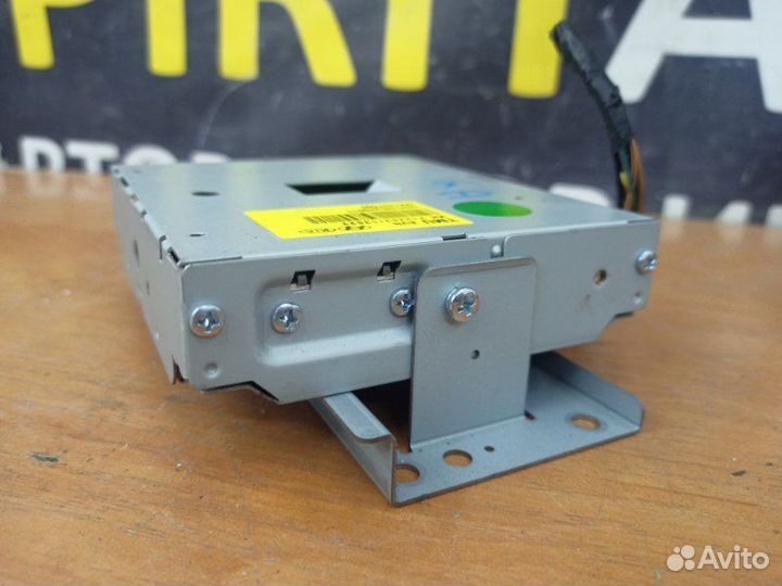 Блок электронный Kia Quoris 1 G6DJ 2012-2019