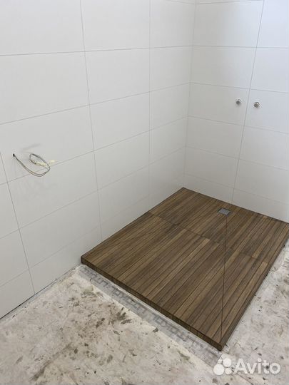 Укладка плитки