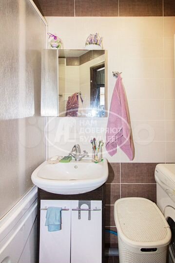 2-к. квартира, 47 м², 2/9 эт.