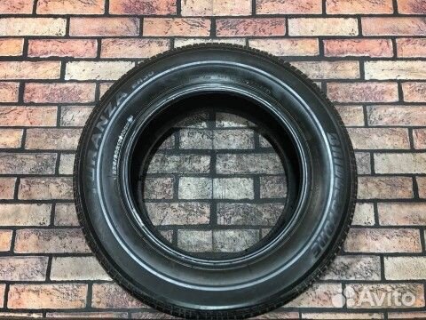 Bridgestone Turanza ER30 235/60 R16 100H