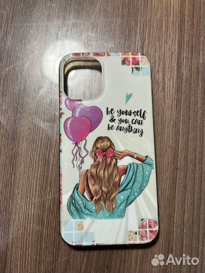 Чехлы на iPhone и xiaomi redmi note 11